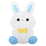 Easter Bunny Bubble Popper 14"