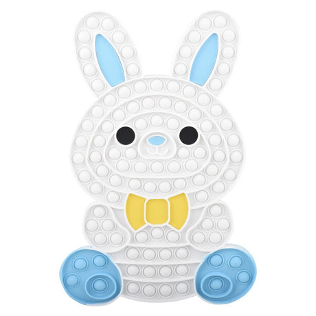 Easter Bunny Bubble Popper 14"