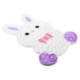 Easter Bunny Bubble Popper 14"