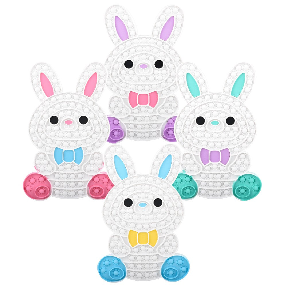Easter Bunny Bubble Popper 14"
