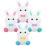 Easter Bunny Bubble Popper 14"