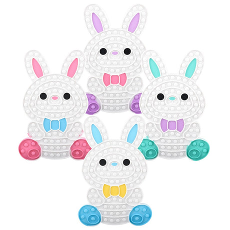 Easter Bunny Bubble Popper 14"