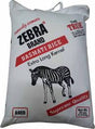 Zebra Basmati Rice 20Lb