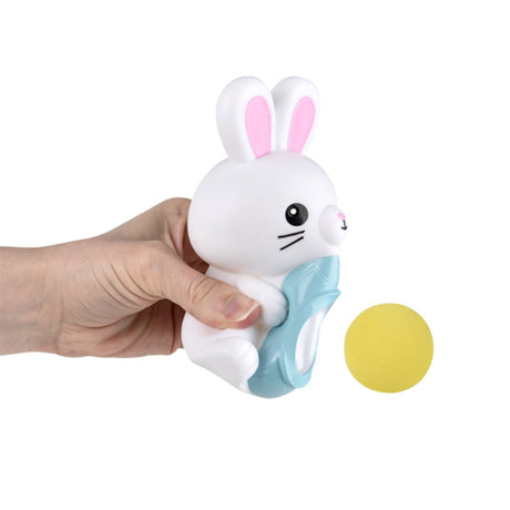 Bunny Foam Ball Blaster