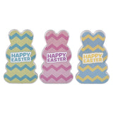 Easter Bunny Water Game 5.5" (12 Pc Display)