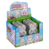 Easter Bunny Water Game 5.5" (12 Pc Display)