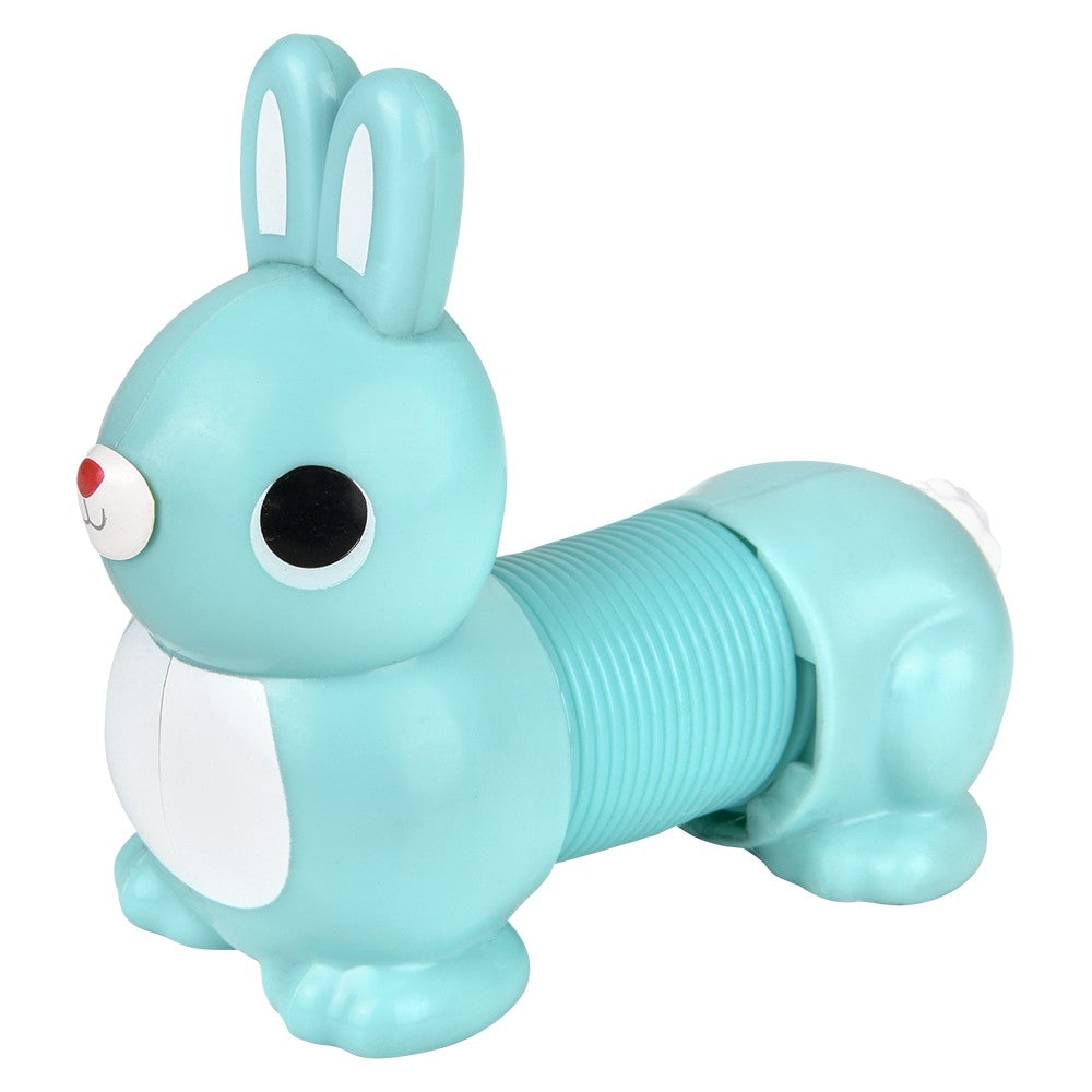 Easter Bunny Fidget Spring (12 Pc Display)