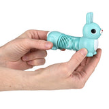 Easter Bunny Fidget Spring (12 Pc Display)