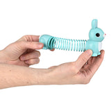 Easter Bunny Fidget Spring (12 Pc Display)