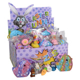 Easter Treasure Chest Toy Assortment (100 Pc Box)
