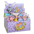 Easter Treasure Chest Toy Assortment (100 Pc Box)