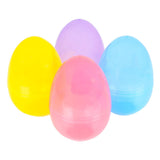 Jumbo Easter Egg 6" (1 DZ)