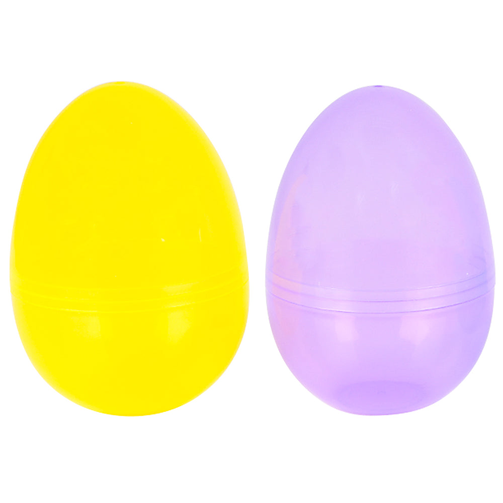 Jumbo Easter Egg 6" (1 DZ)
