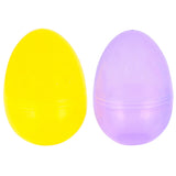 Jumbo Easter Egg 6" (1 DZ)