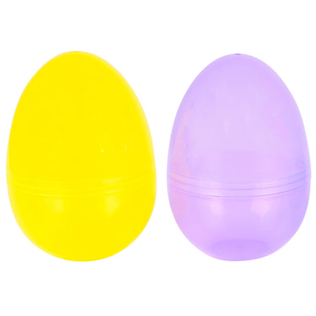 Jumbo Easter Egg 6" (1 DZ)