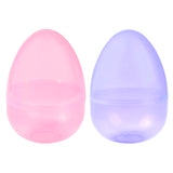 Jumbo Plastic Easter Eggs 8"