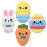 Easter Growing Characters (12 Pc Display)
