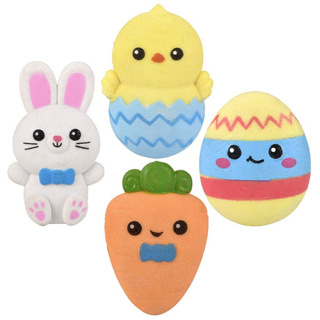 Easter Growing Characters (12 Pc Display)