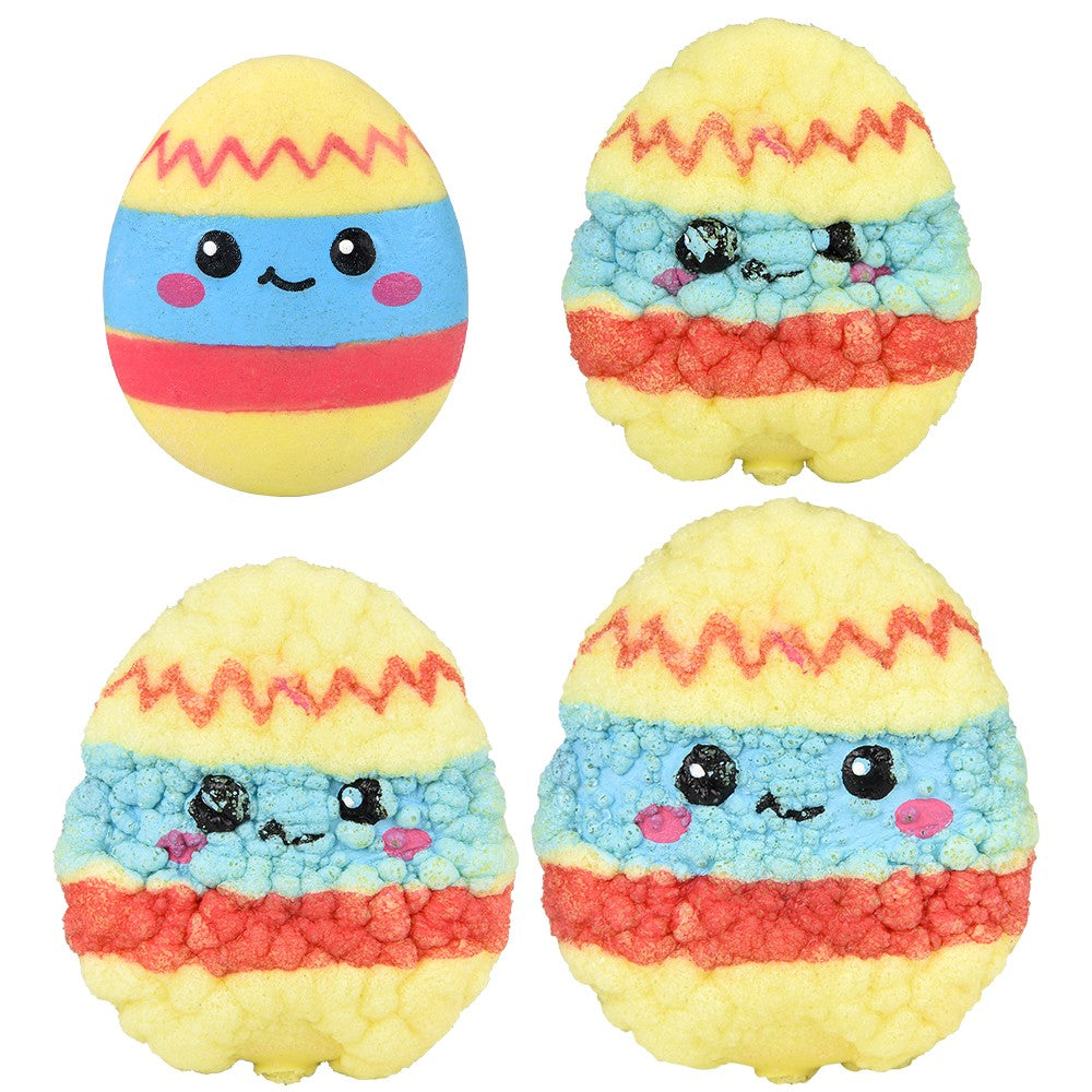 Easter Growing Characters (12 Pc Display)