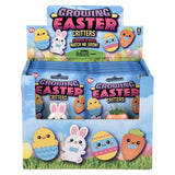 Easter Growing Characters (12 Pc Display)
