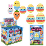 Easter Growing Characters (12 Pc Display)