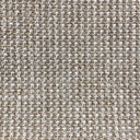 Zella Basket Woven Linen Look Polyester Viscose Acrylic Fabric - Multi Color Textured Basket Weave, 55" Width (1 Yard)