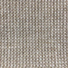 Zella Basket Woven Linen Look Polyester Viscose Acrylic Fabric - Multi Color Textured Basket Weave, 55" Width (1 Yard)