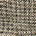 Zella Basket Woven Linen Look Polyester Viscose Acrylic Fabric - Multi Color Textured Basket Weave, 55" Width (1 Yard)