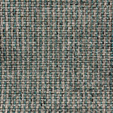 Zella Basket Woven Linen Look Polyester Viscose Acrylic Fabric - Multi Color Textured Basket Weave, 55" Width (1 Yard)