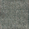 Zella Basket Woven Linen Look Polyester Viscose Acrylic Fabric - Multi Color Textured Basket Weave, 55" Width (1 Yard)