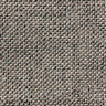 Zella Basket Woven Linen Look Polyester Viscose Acrylic Fabric - Multi Color Textured Basket Weave, 55" Width (1 Yard)