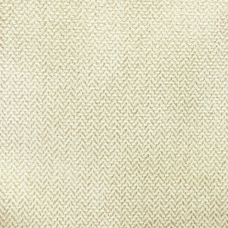 Zena Zigzag Chevron Chenille Chenille Fabric - Beige, Gray, Denim, Stone, Ecru, Mustard, Ebony, 56" Width (1 Yard)