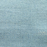 Zena Zigzag Chevron Chenille Chenille Fabric - Beige, Gray, Denim, Stone, Ecru, Mustard, Ebony, 56" Width (1 Yard)