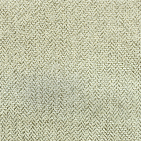 Zena Zigzag Chevron Chenille Chenille Fabric - Beige, Gray, Denim, Stone, Ecru, Mustard, Ebony, 56" Width (1 Yard)