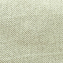 Zena Zigzag Chevron Chenille Chenille Fabric - Beige, Gray, Denim, Stone, Ecru, Mustard, Ebony, 56" Width (1 Yard)