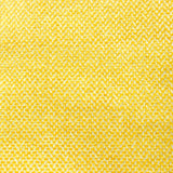 Zena Zigzag Chevron Chenille Chenille Fabric - Beige, Gray, Denim, Stone, Ecru, Mustard, Ebony, 56" Width (1 Yard)