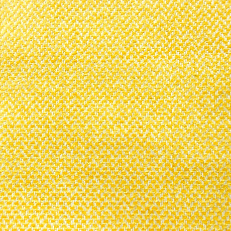 Zena Zigzag Chevron Chenille Chenille Fabric - Beige, Gray, Denim, Stone, Ecru, Mustard, Ebony, 56" Width (1 Yard)