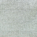 Zena Zigzag Chevron Chenille Chenille Fabric - Beige, Gray, Denim, Stone, Ecru, Mustard, Ebony, 56" Width (1 Yard)