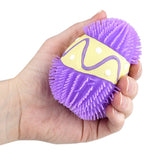 Easter Egg Puffer Toy (6 Pc Display)