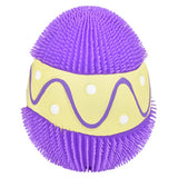 Puffer Easter Egg (6 PC Display)