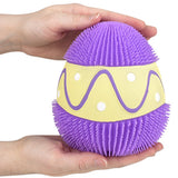 Puffer Easter Egg (6 PC Display)