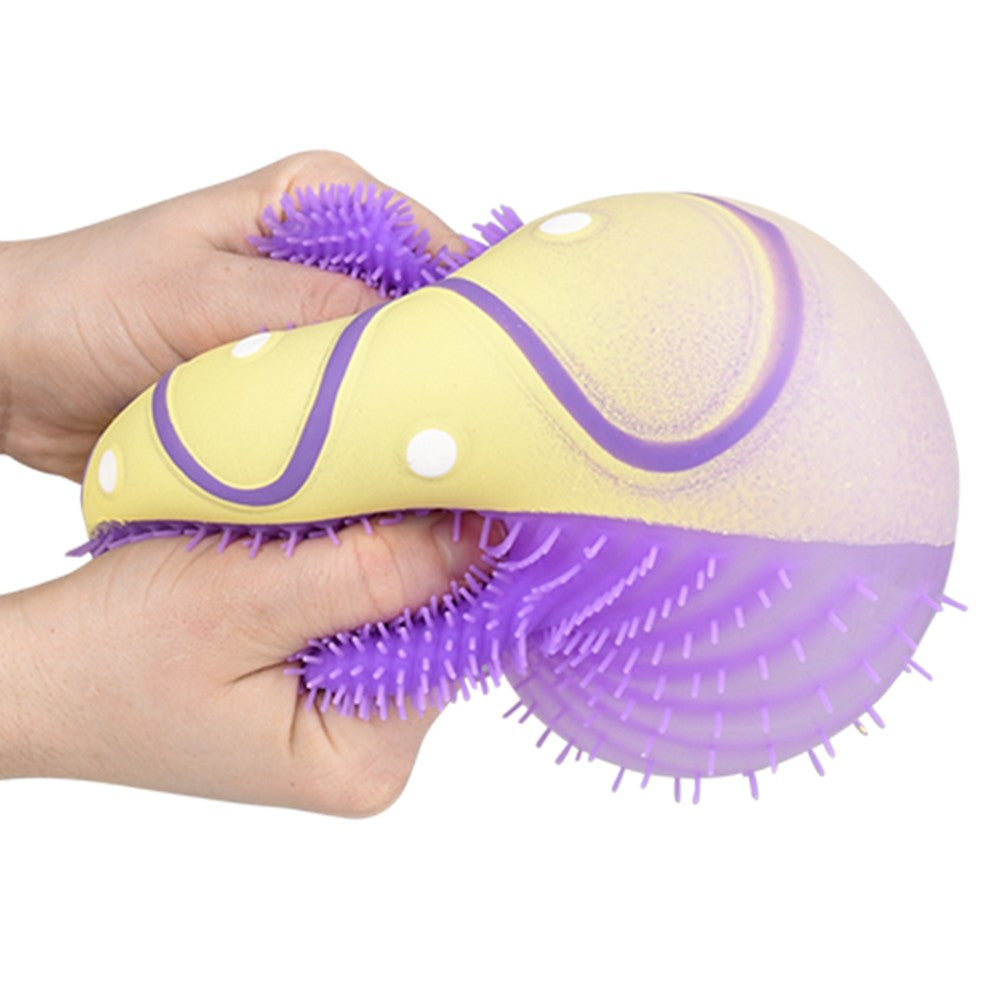 Puffer Easter Egg (6 PC Display)