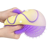 Puffer Easter Egg (6 PC Display)