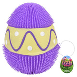 Puffer Easter Egg (6 PC Display)