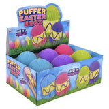 Puffer Easter Egg (6 PC Display)