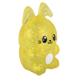 Squeezy Sugar Easter Bunny 2.5" (12 PC Display)