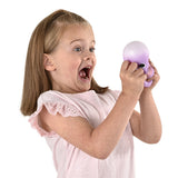 Easter Bunny Squish And Stretch Fidget Toy (12 Pc Display)