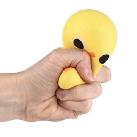 Easter Squish Stretch Assortment (12 Pc Display)