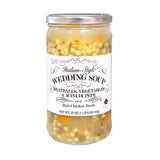 Trader Joe’s Italian-Style Wedding Soup 22 Oz