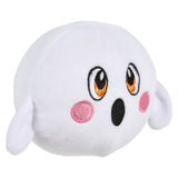 Halloween Plush Character Ball 5"